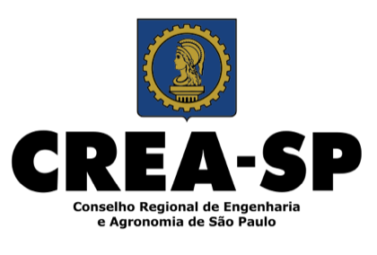 CREA-SP - Conselho Regional de Engenharia e Agronomia de São Paulo